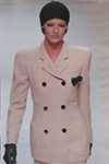 Giorgio Armani (-1992) Giorgio Armani (-1992)