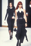 Karl Lagerfeld (-1992) Karl Lagerfeld (-1992)
