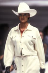 Laura Biagiotti (-1992) Laura Biagiotti (-1992)