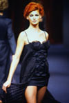 Martine Sitbon (-1992) Martine Sitbon (-1992)