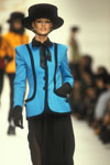 Oscar de La Renta (-1992) Oscar de La Renta (-1992)