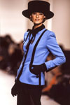 Oscar de La Renta (-1992) Oscar de La Renta (-1992)