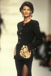 Oscar de La Renta (-1992) Oscar de La Renta (-1992)