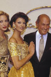 Oscar de La Renta (-1992) Oscar de La Renta (-1992)