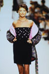 Oscar de La Renta (-1992)