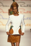 Oscar de La Renta (-1992) Oscar de La Renta (-1992)