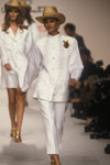 Oscar de La Renta (-1992) Oscar de La Renta (-1992)