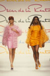 Oscar de La Renta (-1992) Oscar de La Renta (-1992)