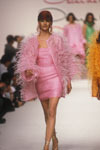 Oscar de La Renta (-1992) Oscar de La Renta (-1992)