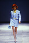 Versace (-1992) Versace (-1992)