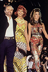 Versace (-1992) Versace (-1992)