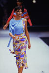 Alberta Ferretti (-1993) Alberta Ferretti (-1993)