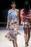 Alberta Ferretti (-1993) Alberta Ferretti (-1993)