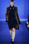 Anna Sui (-1993) Anna Sui (-1993)