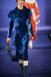 Anna Sui (-1993) Anna Sui (-1993)