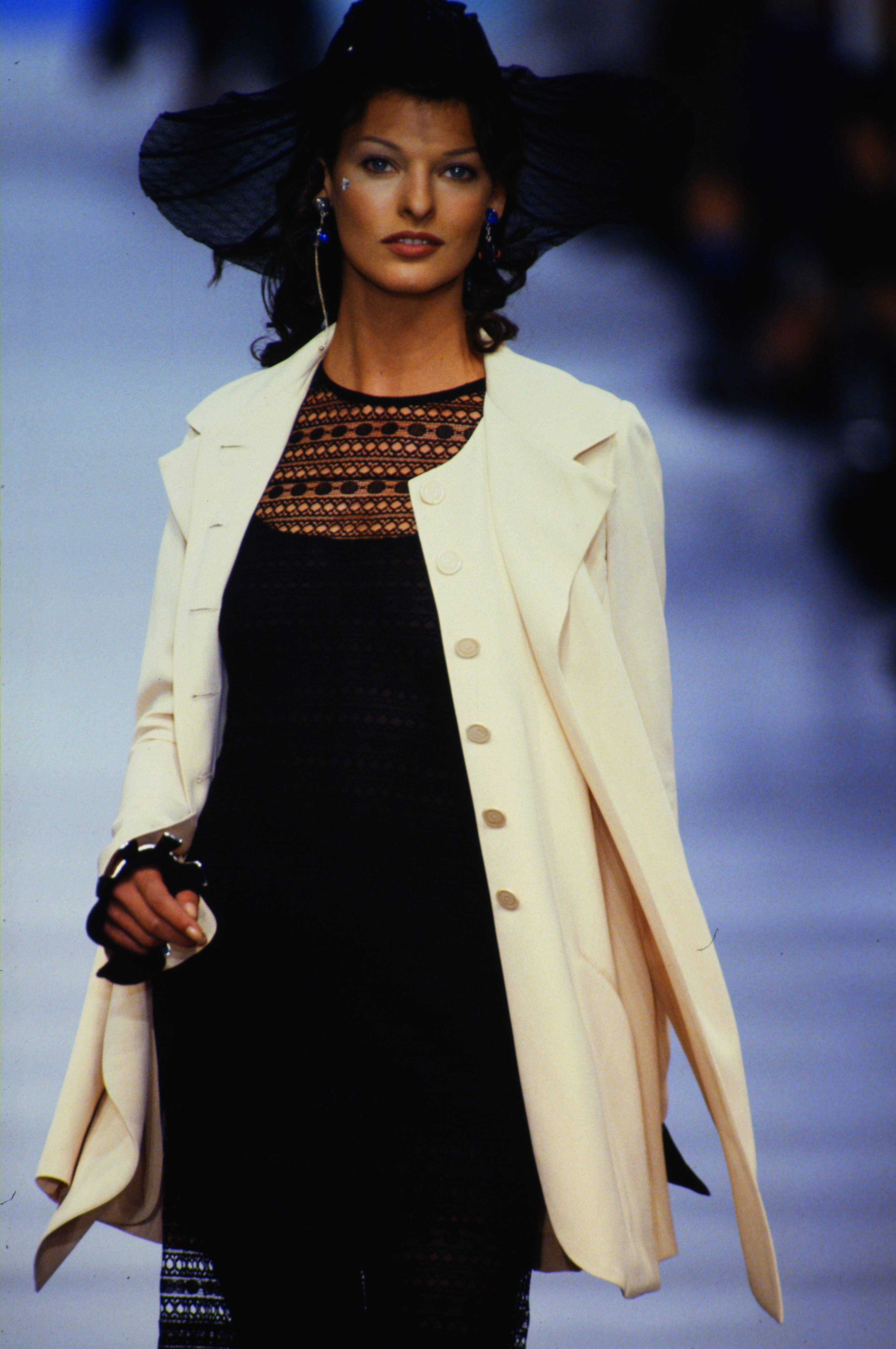 Chloe (-1993)