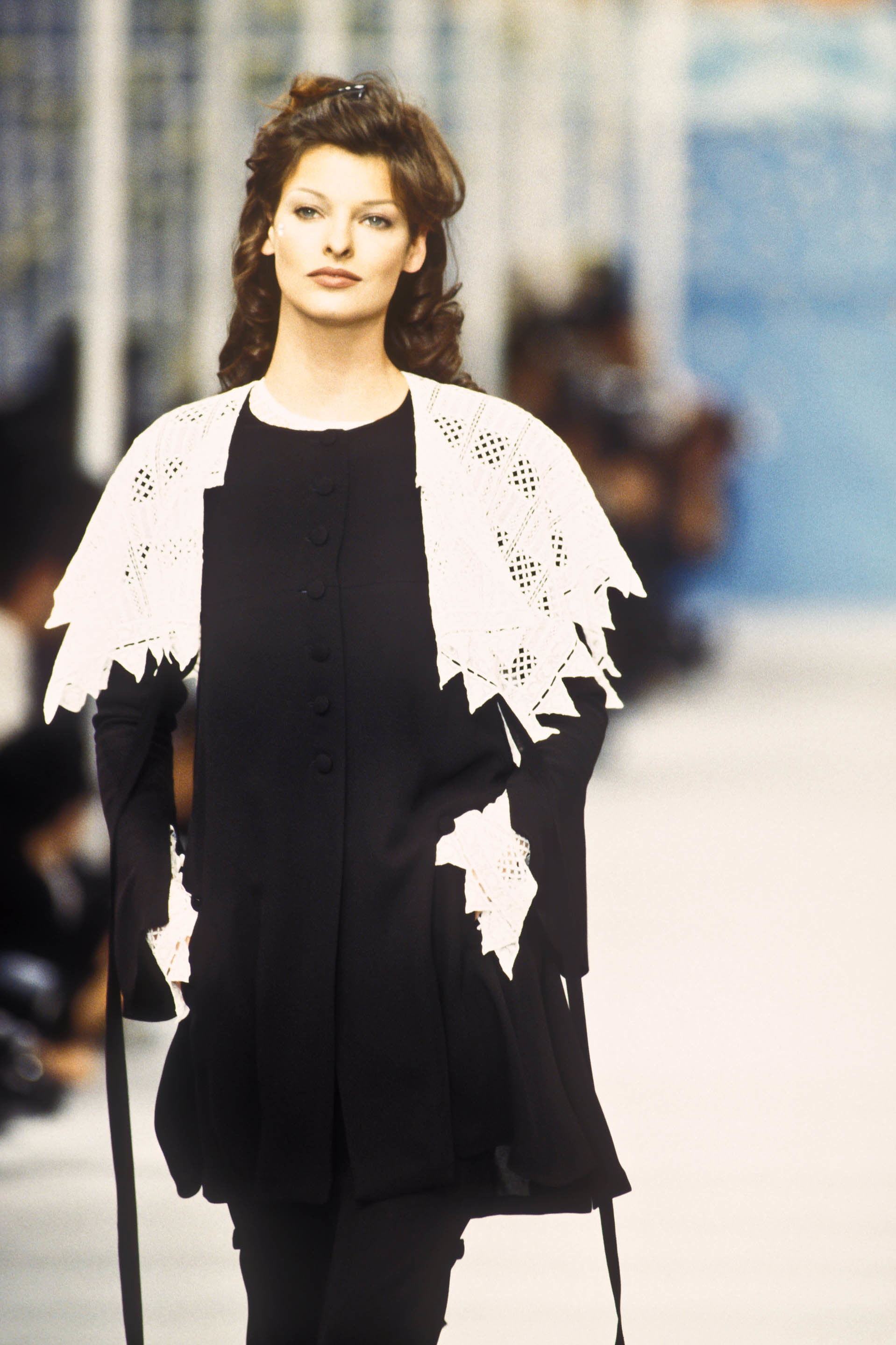 Chloe (-1993)