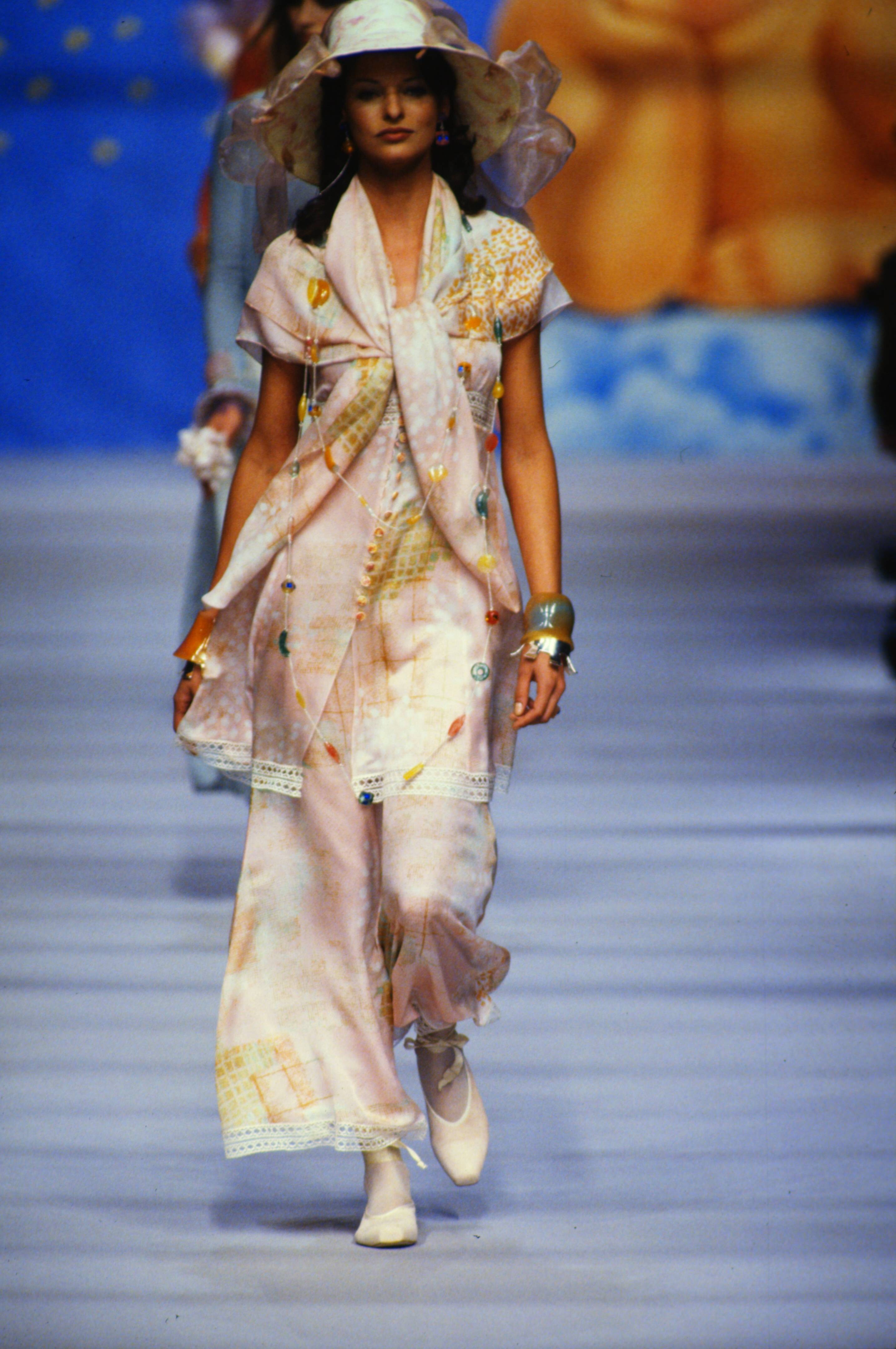 Chloe (-1993)