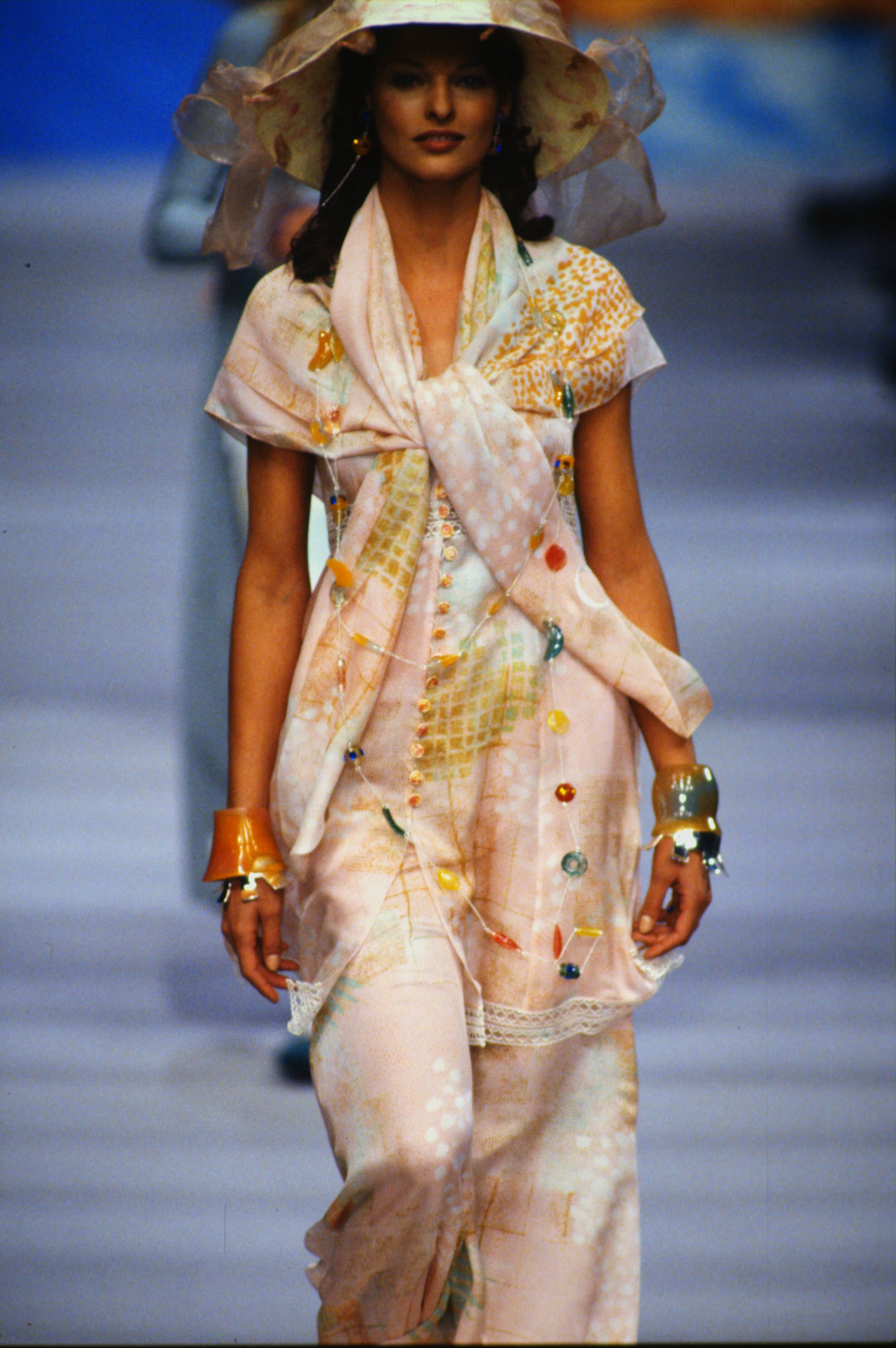Chloe (-1993)