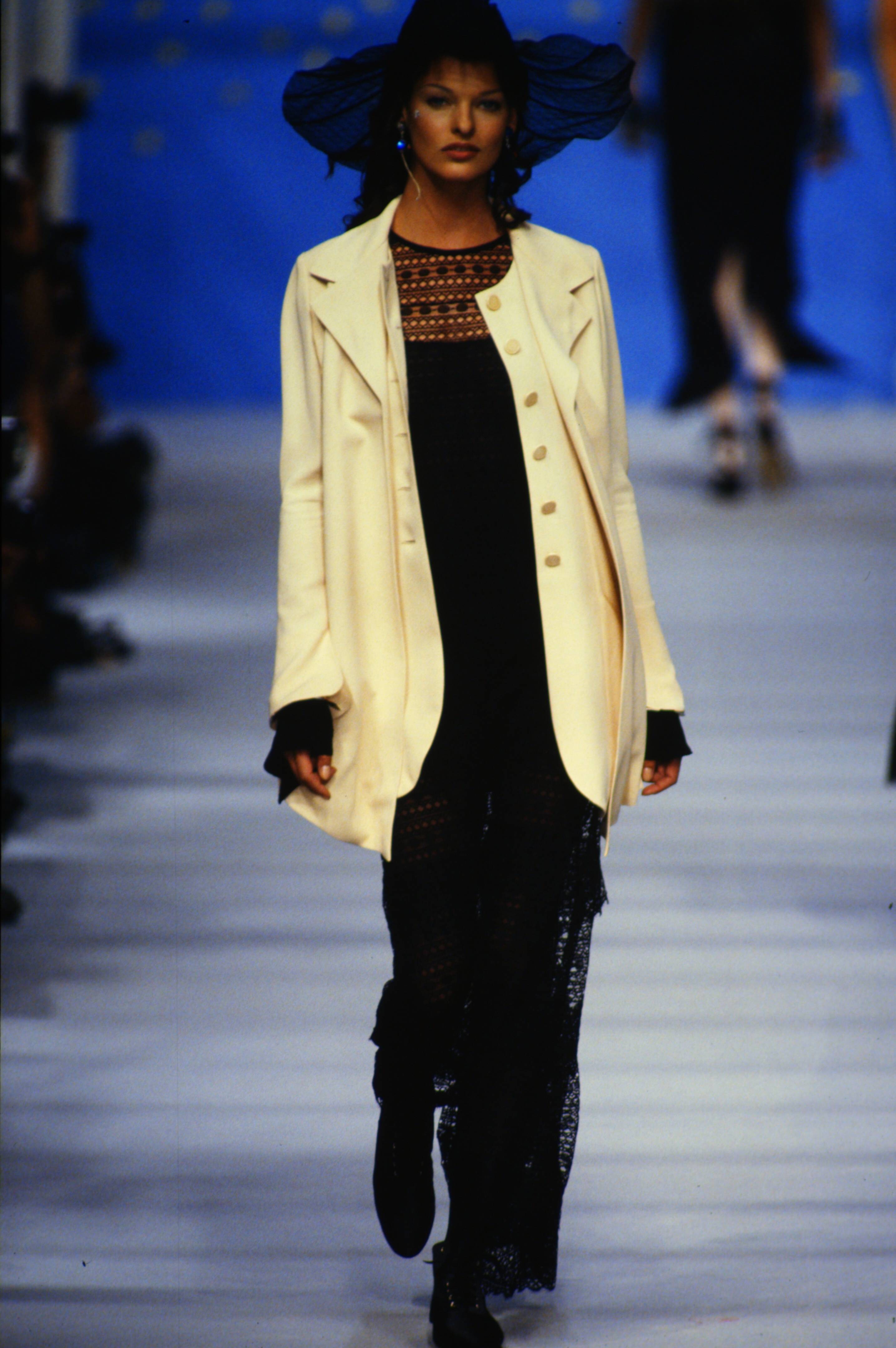 Chloe (-1993)