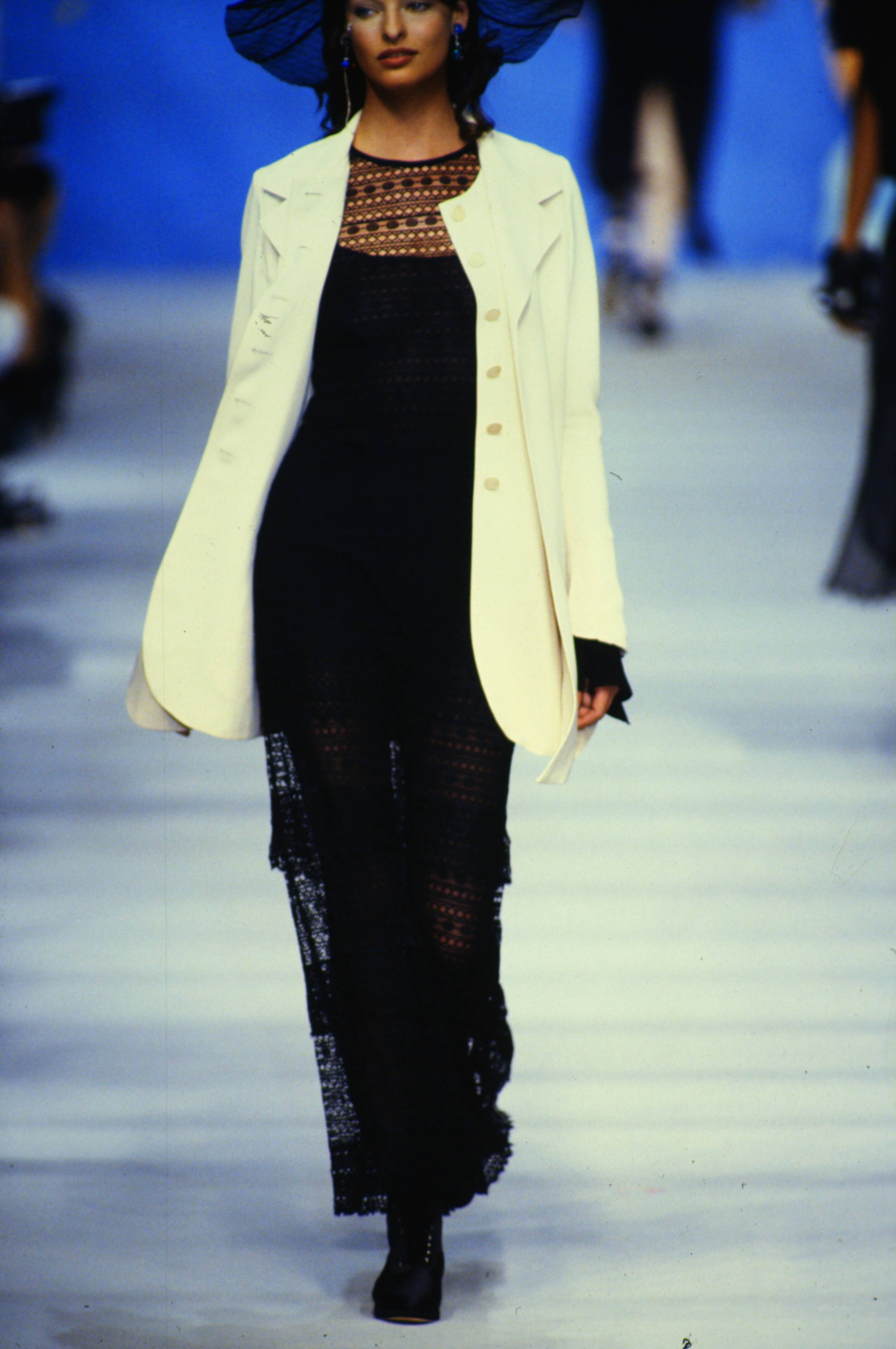 Chloe (-1993)