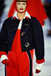 Isaac Mizrahi (-1993) Isaac Mizrahi (-1993)