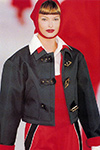 Isaac Mizrahi (-1993) Isaac Mizrahi (-1993)