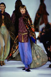 Isaac Mizrahi (-1993) Isaac Mizrahi (-1993)