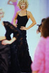 Isaac Mizrahi (-1993) Isaac Mizrahi (-1993)