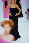 Isaac Mizrahi (-1993) Isaac Mizrahi (-1993)