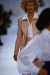 Isaac Mizrahi (-1993) Isaac Mizrahi (-1993)