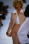 Isaac Mizrahi (-1993) Isaac Mizrahi (-1993)