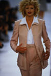 Isaac Mizrahi (-1993) Isaac Mizrahi (-1993)