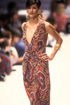 Laura Biagiotti (-1993) Laura Biagiotti (-1993)