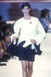 Laura Biagiotti (-1993) Laura Biagiotti (-1993)