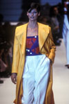 Laura Biagiotti (-1993) Laura Biagiotti (-1993)