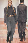 Alberta Ferretti (-1994) Alberta Ferretti (-1994)
