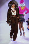 Anna Sui (-1994) Anna Sui (-1994)