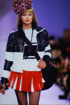 Anna Sui (-1994) Anna Sui (-1994)
