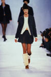 Isaac Mizrahi (-1994) Isaac Mizrahi (-1994)