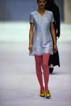 Salvatore Ferragamo (-1994) Salvatore Ferragamo (-1994)