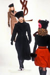Yves St Laurent (-1994) Yves St Laurent (-1994)