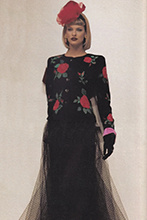 Yves St Laurent (-1994)