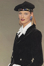 Yves St Laurent (-1994)