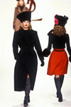Yves St Laurent (-1994) Yves St Laurent (-1994)
