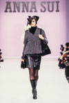 Anna Sui (-1995) Anna Sui (-1995)