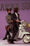 Anna Sui (-1995) Anna Sui (-1995)