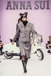 Anna Sui (-1995) Anna Sui (-1995)