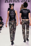 Anna Sui (-1995) Anna Sui (-1995)
