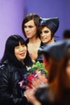 Anna Sui (-1995) Anna Sui (-1995)